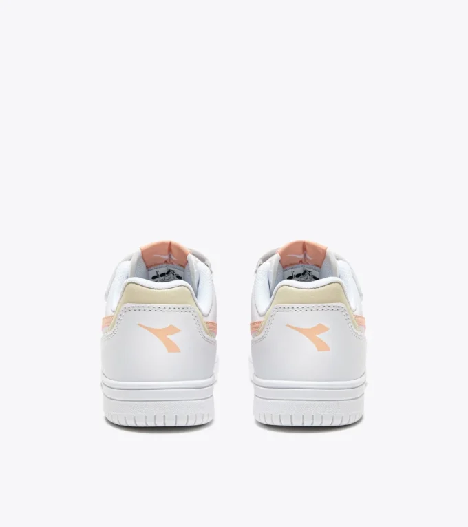 Scarpe sportive Raptor Low Ps – Bambini dai 4 agli 8 anni