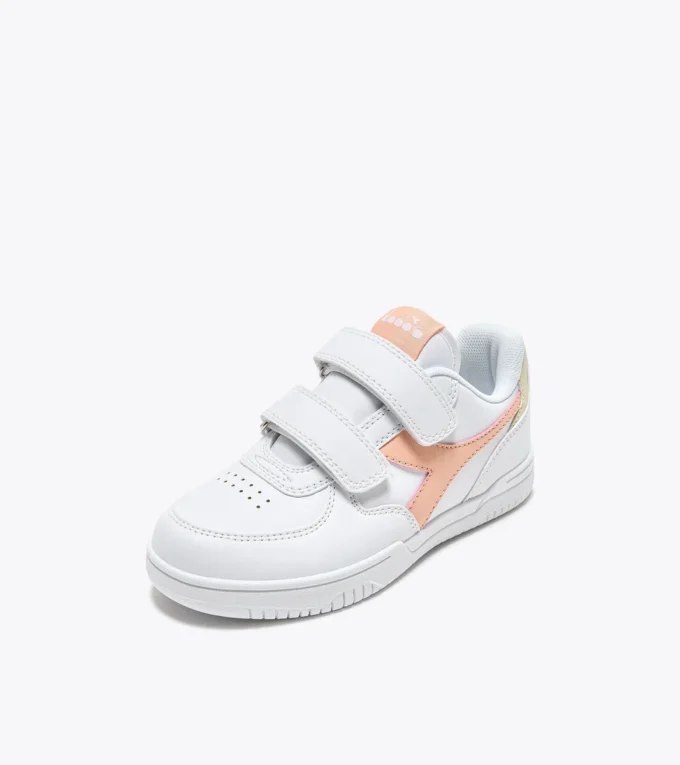 Scarpe sportive Raptor Low Ps – Bambini dai 4 agli 8 anni