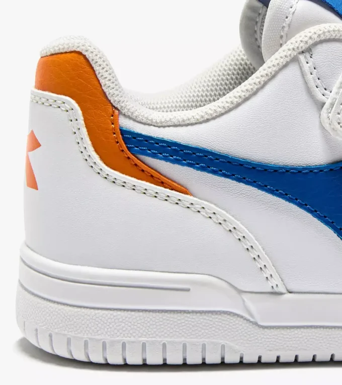 Scarpe sportive Raptor Low Ps – Bambini dai 4 agli 8 anni