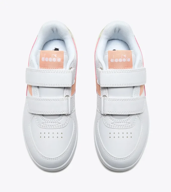 Scarpe sportive Raptor Low Ps – Bambini dai 4 agli 8 anni