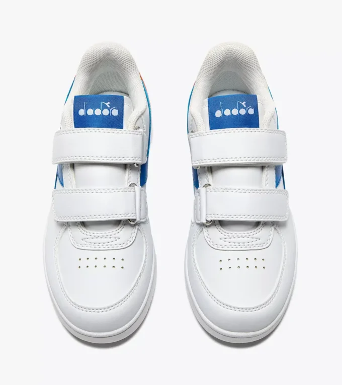 Scarpe sportive Raptor Low Ps – Bambini dai 4 agli 8 anni