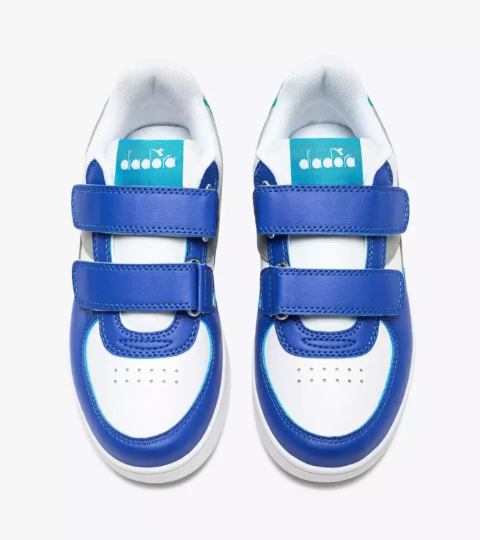 Scarpe sportive Raptor Low Ps – Bambini dai 4 agli 8 anni