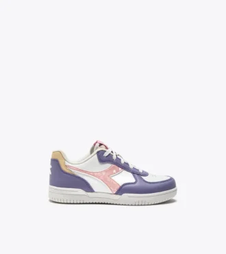 Scarpe sportive Raptor Low Spotted Gs – Da 8 a 16 anni – Bambine