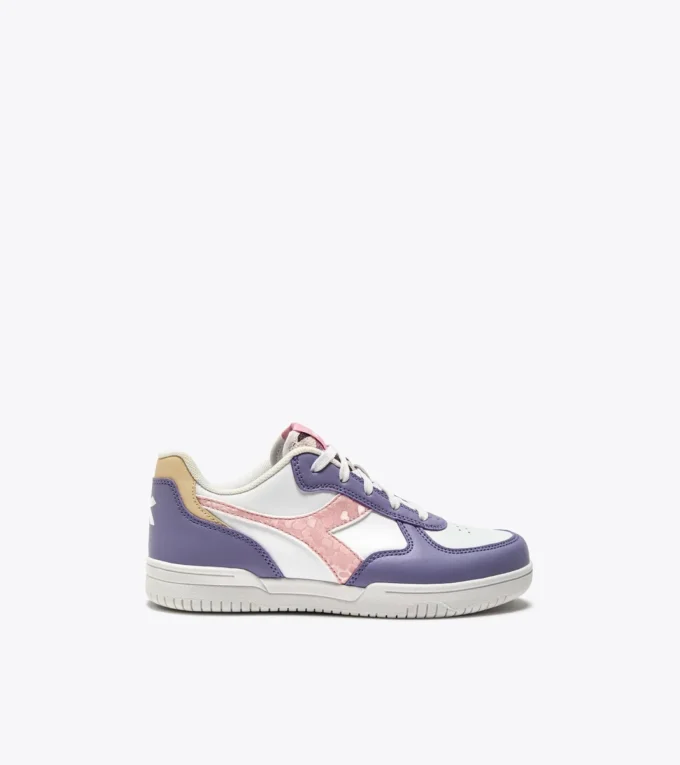 Scarpe sportive Raptor Low Spotted Gs – Da 8 a 16 anni – Bambine