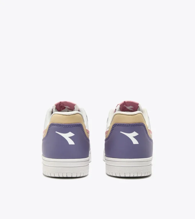 Scarpe sportive Raptor Low Spotted Gs – Da 8 a 16 anni – Bambine