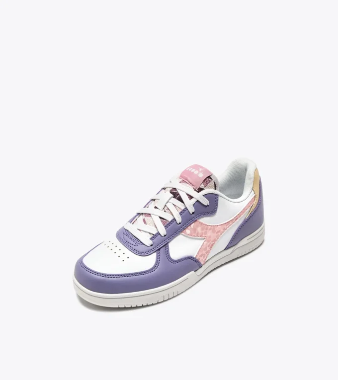 Scarpe sportive Raptor Low Spotted Gs – Da 8 a 16 anni – Bambine