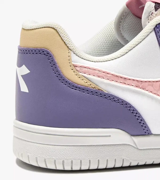 Scarpe sportive Raptor Low Spotted Gs – Da 8 a 16 anni – Bambine