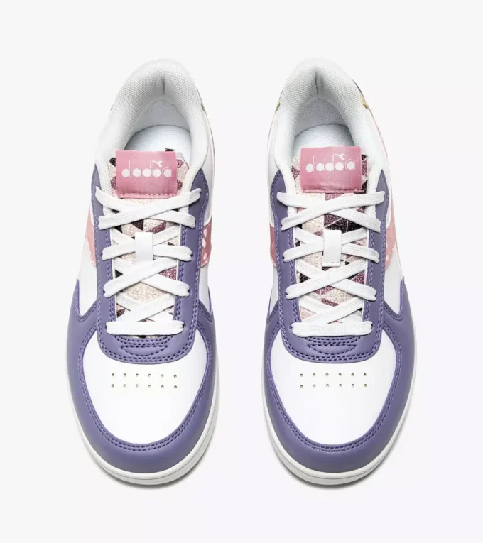 Scarpe sportive Raptor Low Spotted Gs – Da 8 a 16 anni – Bambine