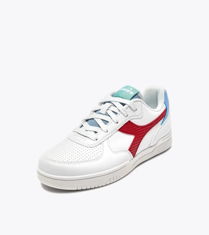 Scarpe sportive Raptor Low Stripe Gs – Da 8 a 16 anni