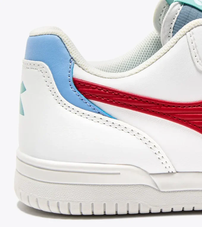 Scarpe sportive Raptor Low Stripe Gs – Da 8 a 16 anni