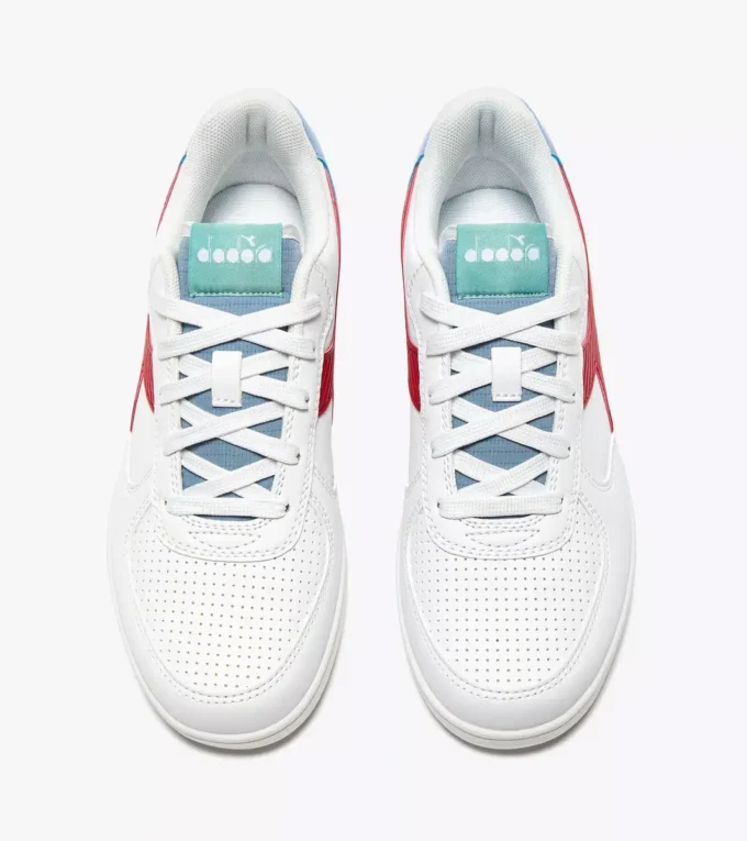 Scarpe sportive Raptor Low Stripe Gs – Da 8 a 16 anni