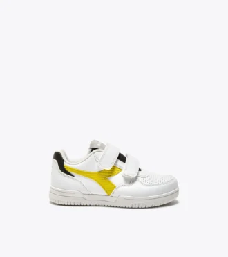 Scarpe sportive Raptor Low Stripe Ps – Bambini – 4-8 anni