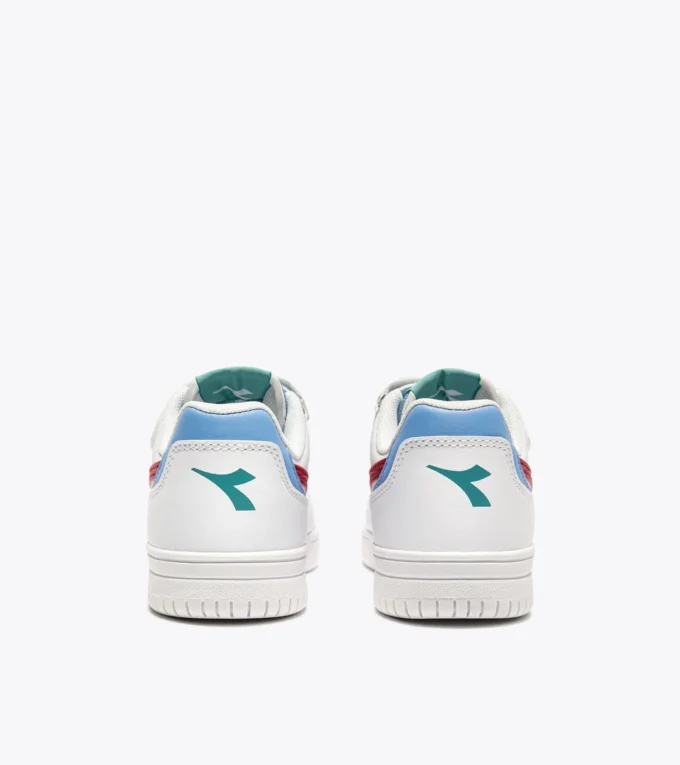 Scarpe sportive Raptor Low Stripe Ps – Bambini – 4-8 anni