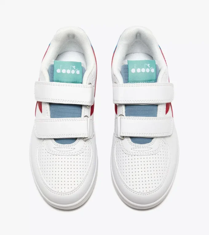 Scarpe sportive Raptor Low Stripe Ps – Bambini – 4-8 anni