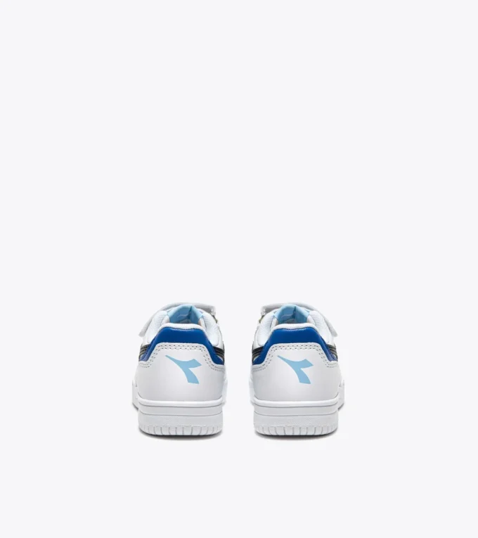 Scarpe sportive Raptor Low Td – Bambini da 1 a 4 anni