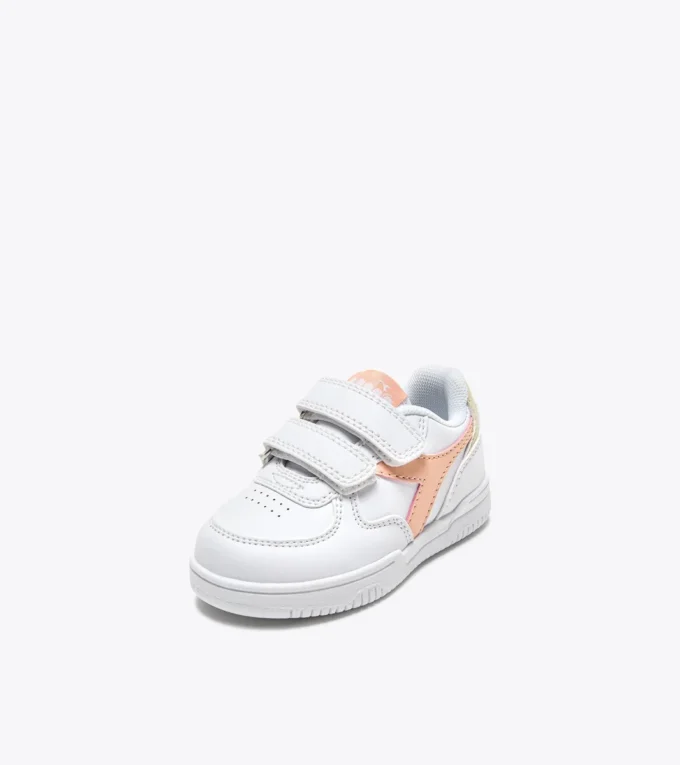 Scarpe sportive Raptor Low Td – Bambini da 1 a 4 anni