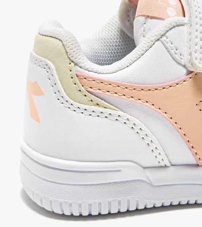 Scarpe sportive Raptor Low Td – Bambini da 1 a 4 anni