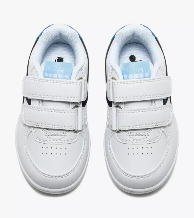 Scarpe sportive Raptor Low Td – Bambini da 1 a 4 anni