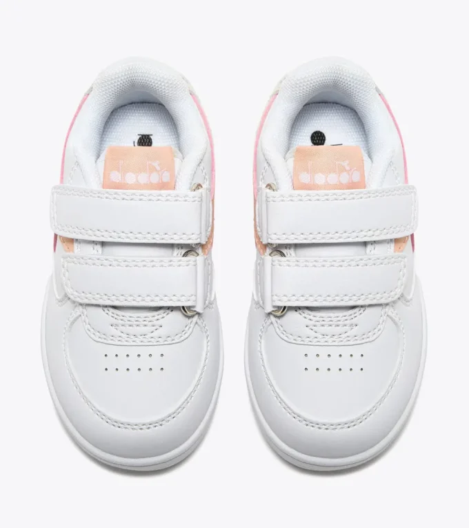 Scarpe sportive Raptor Low Td – Bambini da 1 a 4 anni