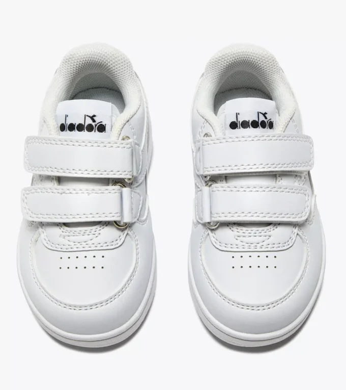 Scarpe sportive Raptor Low Td – Bambini da 1 a 4 anni