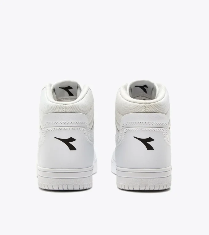 Scarpe sportive Raptor Mid Gs – Ragazzi 8-16 anni