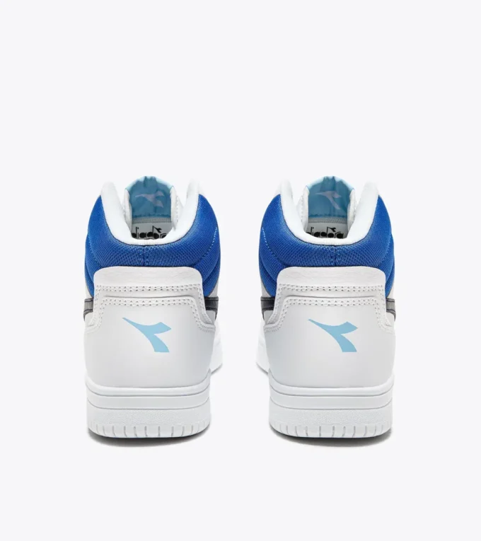 Scarpe sportive Raptor Mid Gs – Ragazzi 8-16 anni