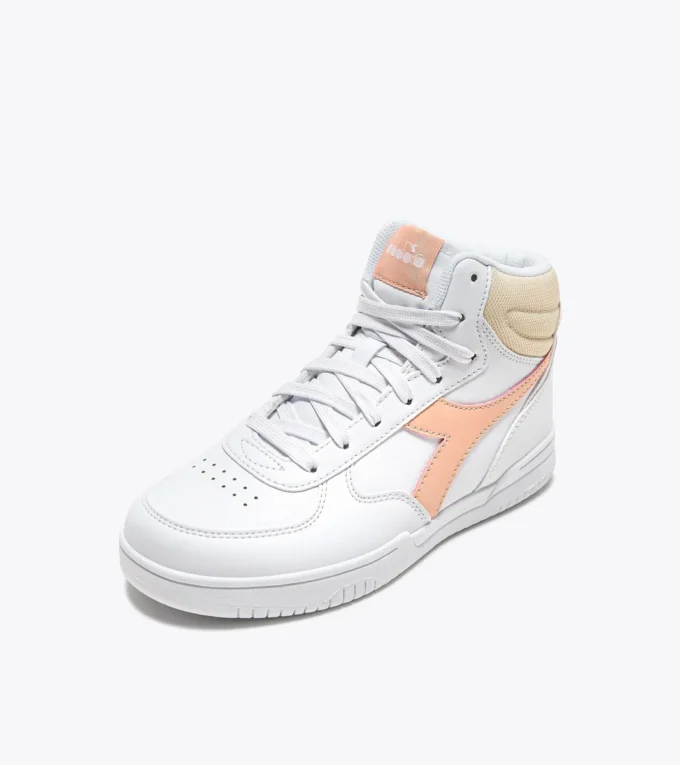 Scarpe sportive Raptor Mid Gs – Ragazzi 8-16 anni