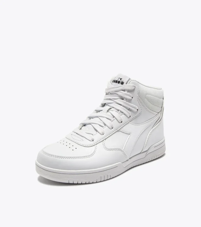 Scarpe sportive Raptor Mid Gs – Ragazzi 8-16 anni