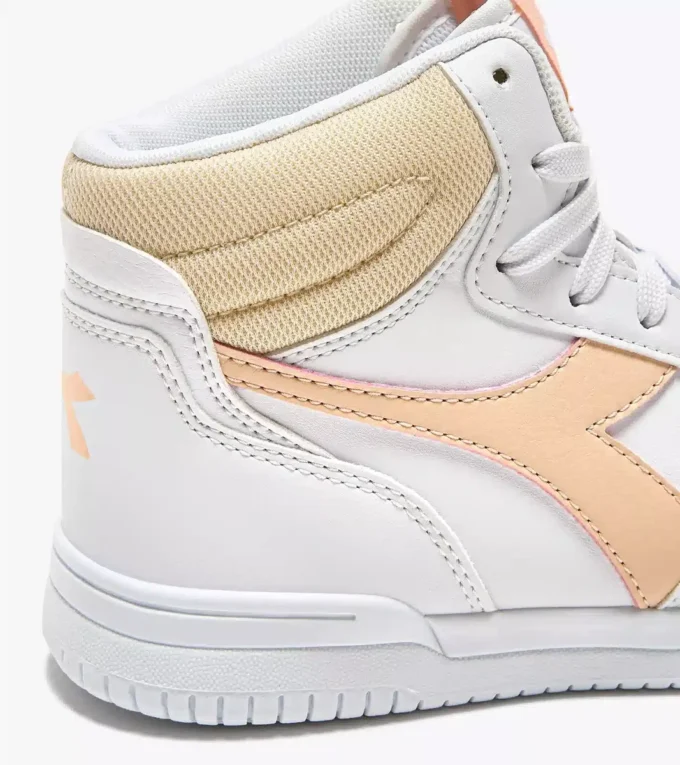 Scarpe sportive Raptor Mid Gs – Ragazzi 8-16 anni