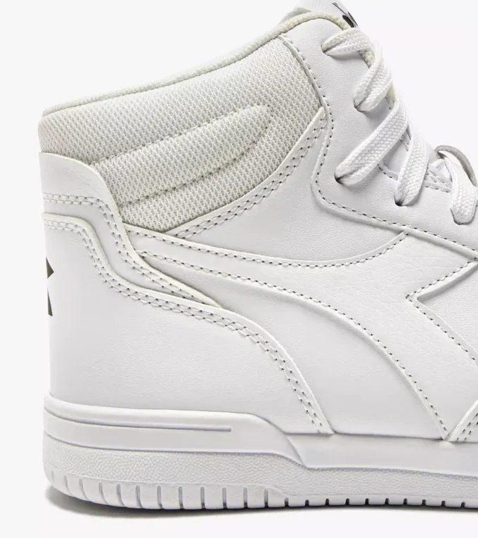 Scarpe sportive Raptor Mid Gs – Ragazzi 8-16 anni