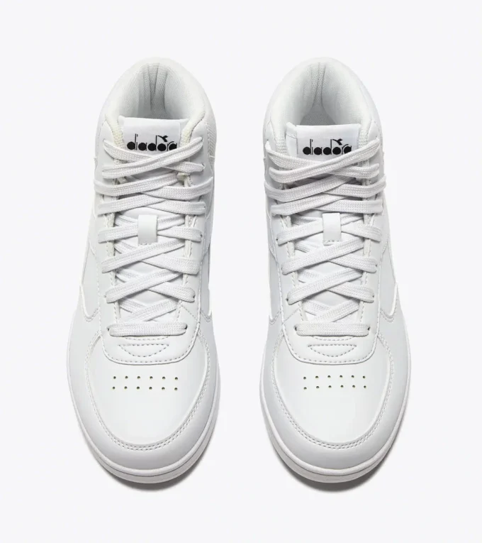 Scarpe sportive Raptor Mid Gs – Ragazzi 8-16 anni