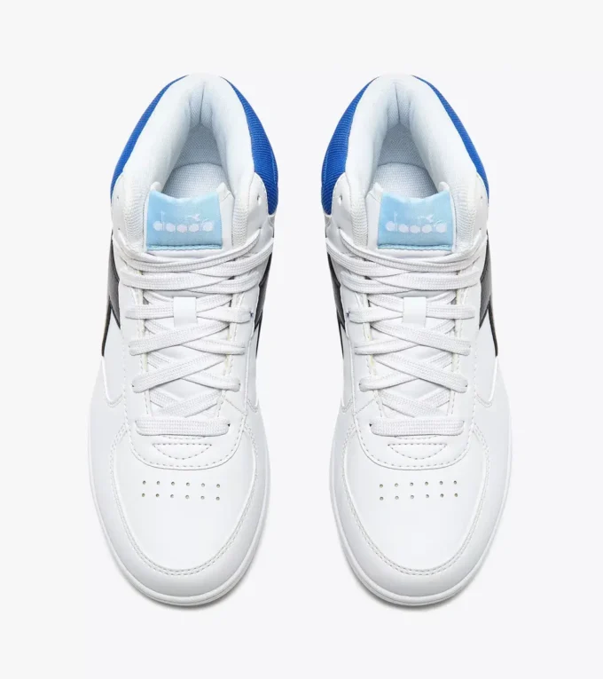 Scarpe sportive Raptor Mid Gs – Ragazzi 8-16 anni