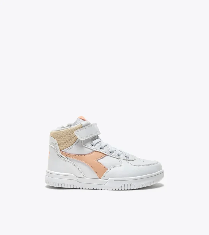 Scarpe sportive Raptor Mid Ps – Bambini 4-8 anni