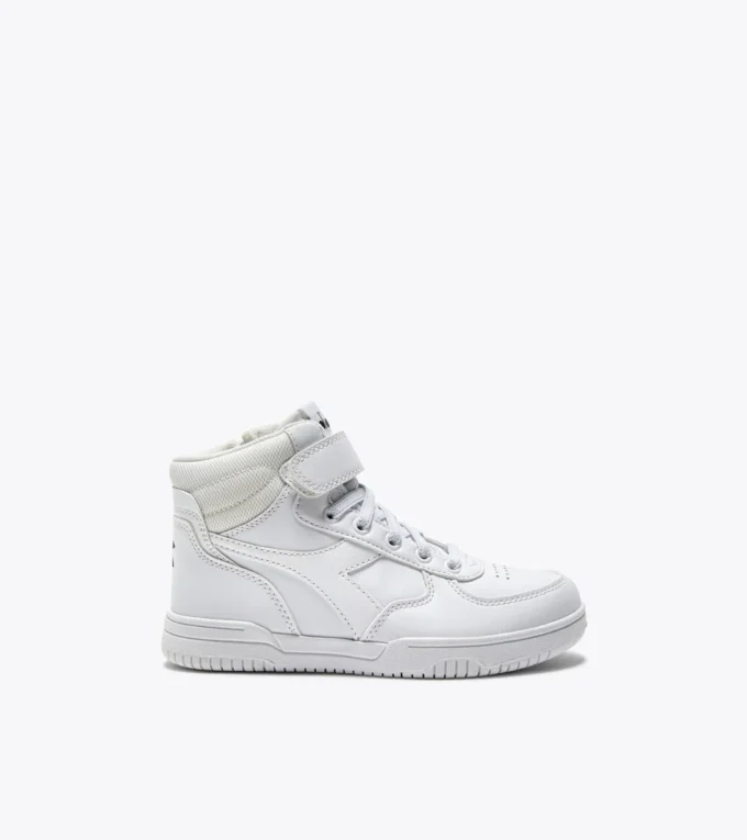 Scarpe sportive Raptor Mid Ps – Bambini 4-8 anni