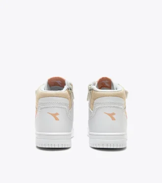 Scarpe sportive Raptor Mid Ps – Bambini 4-8 anni