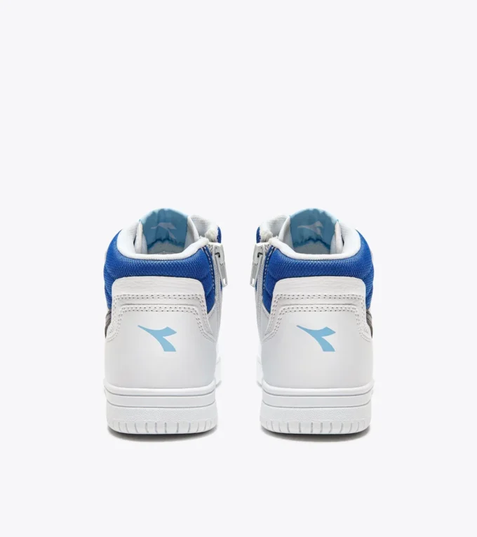 Scarpe sportive Raptor Mid Ps – Bambini 4-8 anni