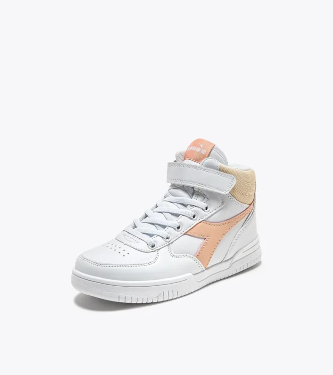 Scarpe sportive Raptor Mid Ps – Bambini 4-8 anni