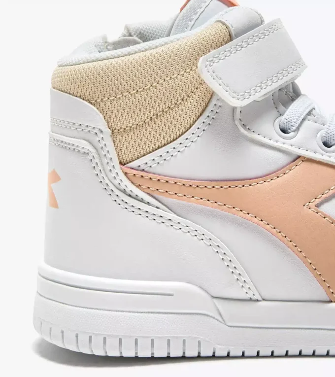 Scarpe sportive Raptor Mid Ps – Bambini 4-8 anni