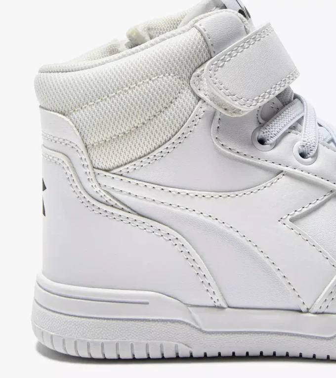 Scarpe sportive Raptor Mid Ps – Bambini 4-8 anni