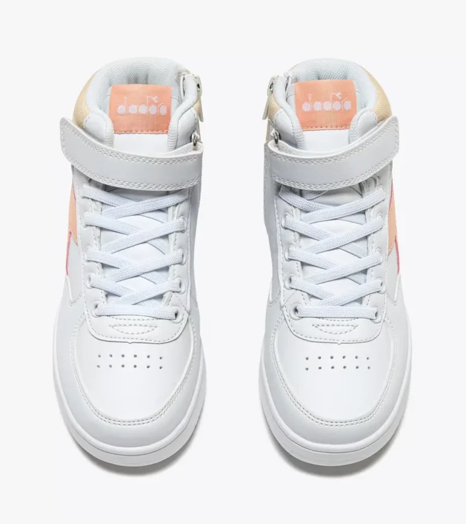 Scarpe sportive Raptor Mid Ps – Bambini 4-8 anni