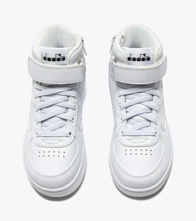 Scarpe sportive Raptor Mid Ps – Bambini 4-8 anni