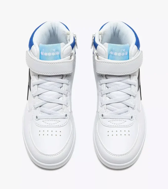 Scarpe sportive Raptor Mid Ps – Bambini 4-8 anni