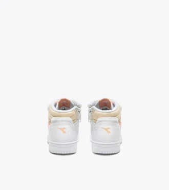 Scarpe sportive Raptor Mid Td – Bambini 1-4 anni