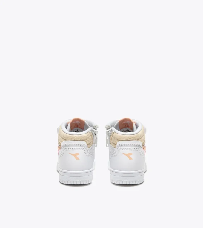 Scarpe sportive Raptor Mid Td – Bambini 1-4 anni