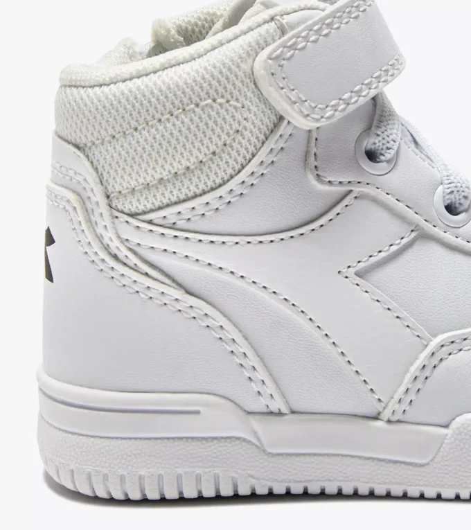 Scarpe sportive Raptor Mid Td – Bambini 1-4 anni