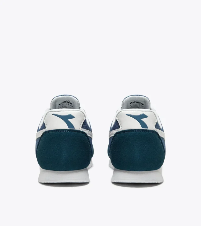 Scarpe sportive Simple Run Gs – Ragazzi 8-16 anni