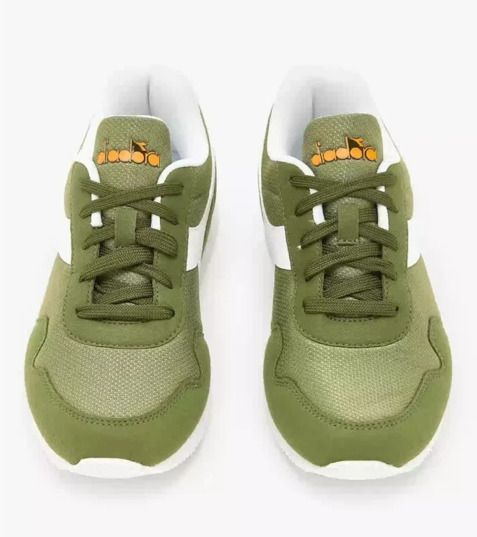 Scarpe sportive Simple Run Gs – Ragazzi 8-16 anni