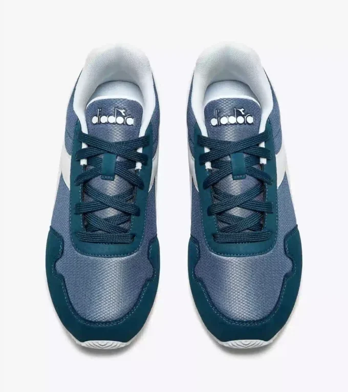 Scarpe sportive Simple Run Gs – Ragazzi 8-16 anni