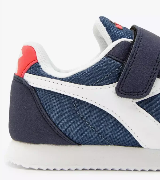 Scarpe sportive Simple Run Ps – Bambini 4-8 anni