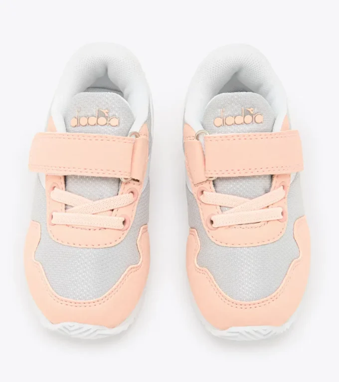 Scarpe sportive Simple Run Td – Bambini 1-4 anni